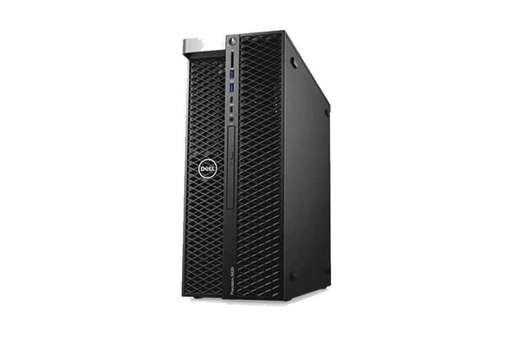 戴尔DELL Precision 5820 台式工作站